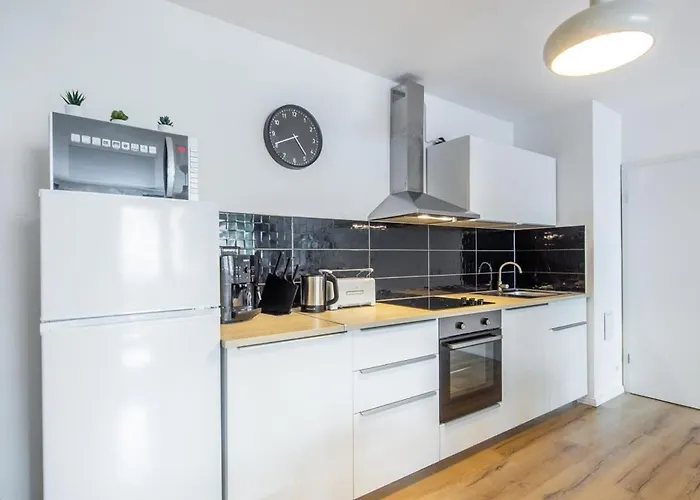 3 Bedroom In Great Location Appartement