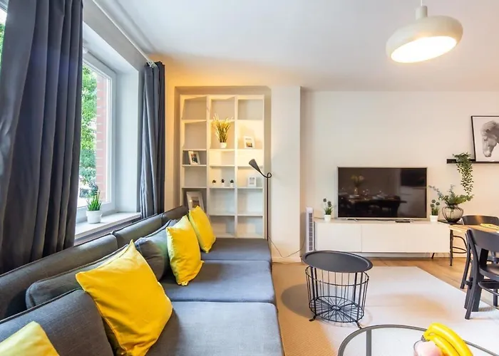3 Bedroom In Great Location Appartement *