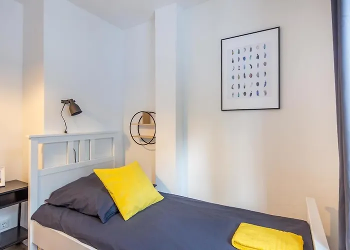 3 Bedroom In Great Location Appartement *