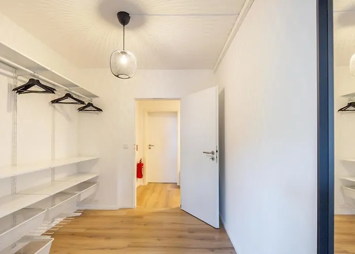 3 Bedroom In Great Location Appartement *