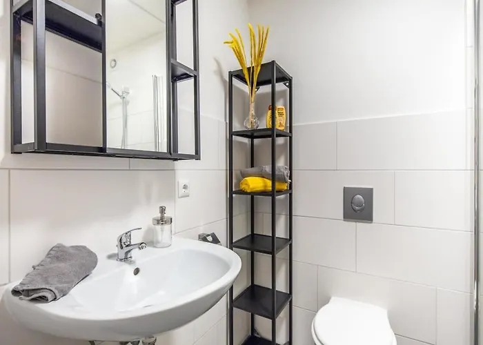 3 Bedroom In Great Location Appartement