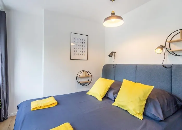 3 Bedroom In Great Location Appartement