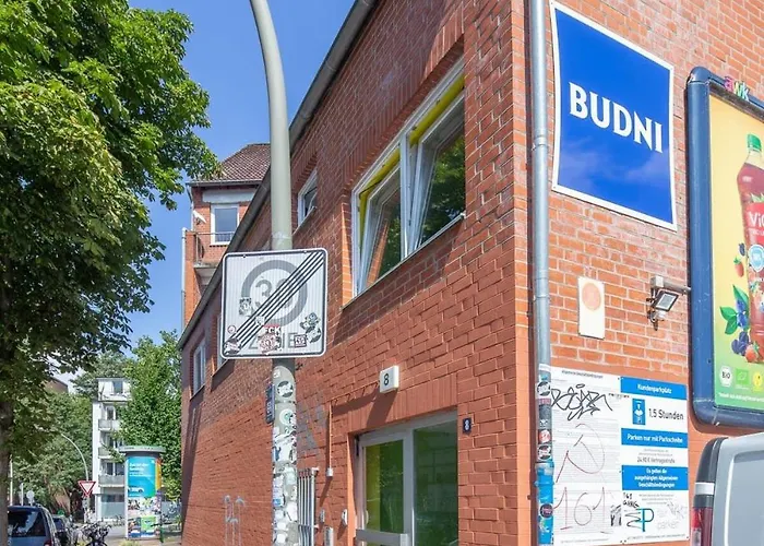 3 Bedroom In Great Location Appartement